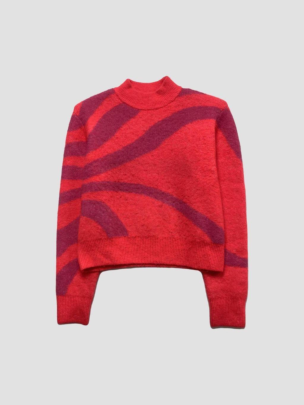 Sweater ZARA - Talla M (VOP00971882)-0