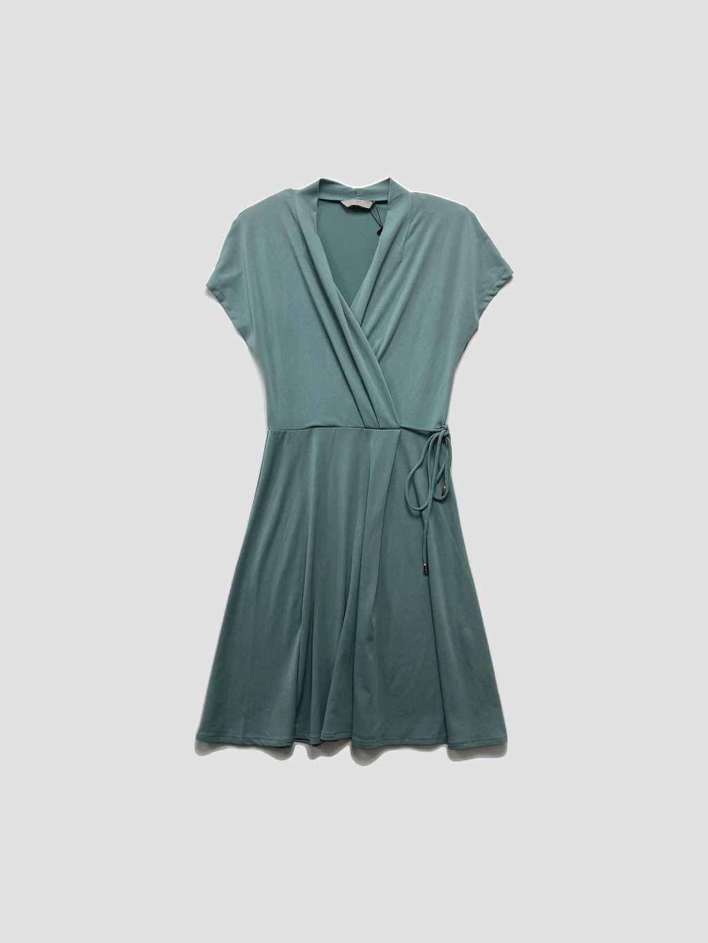 Vestido corto H&M - Talla M (VOP00916668)-0