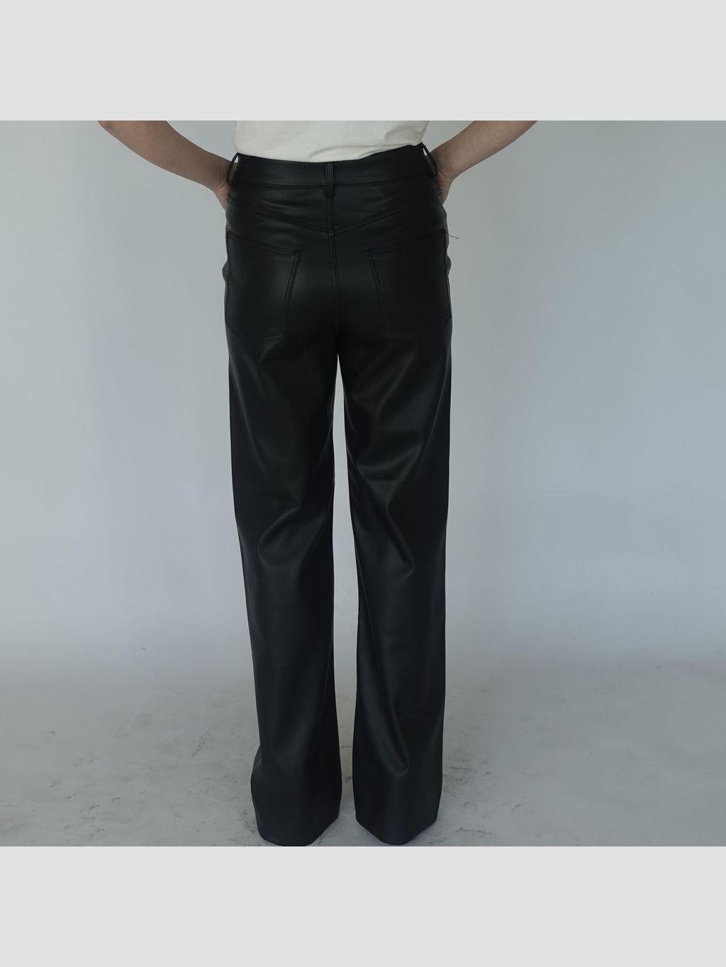 MARIA POMBO Pantalón ZARA - Talla 36 (VOP00998985)-4