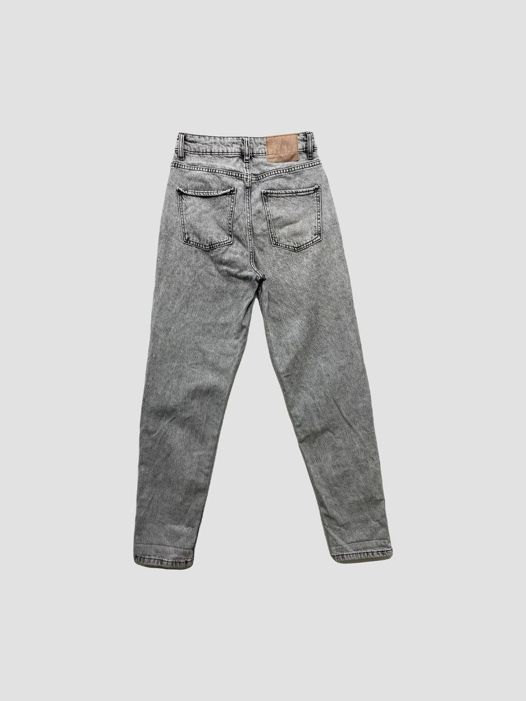 Jean ZARA - Talla 34 (VOP00928851)-1