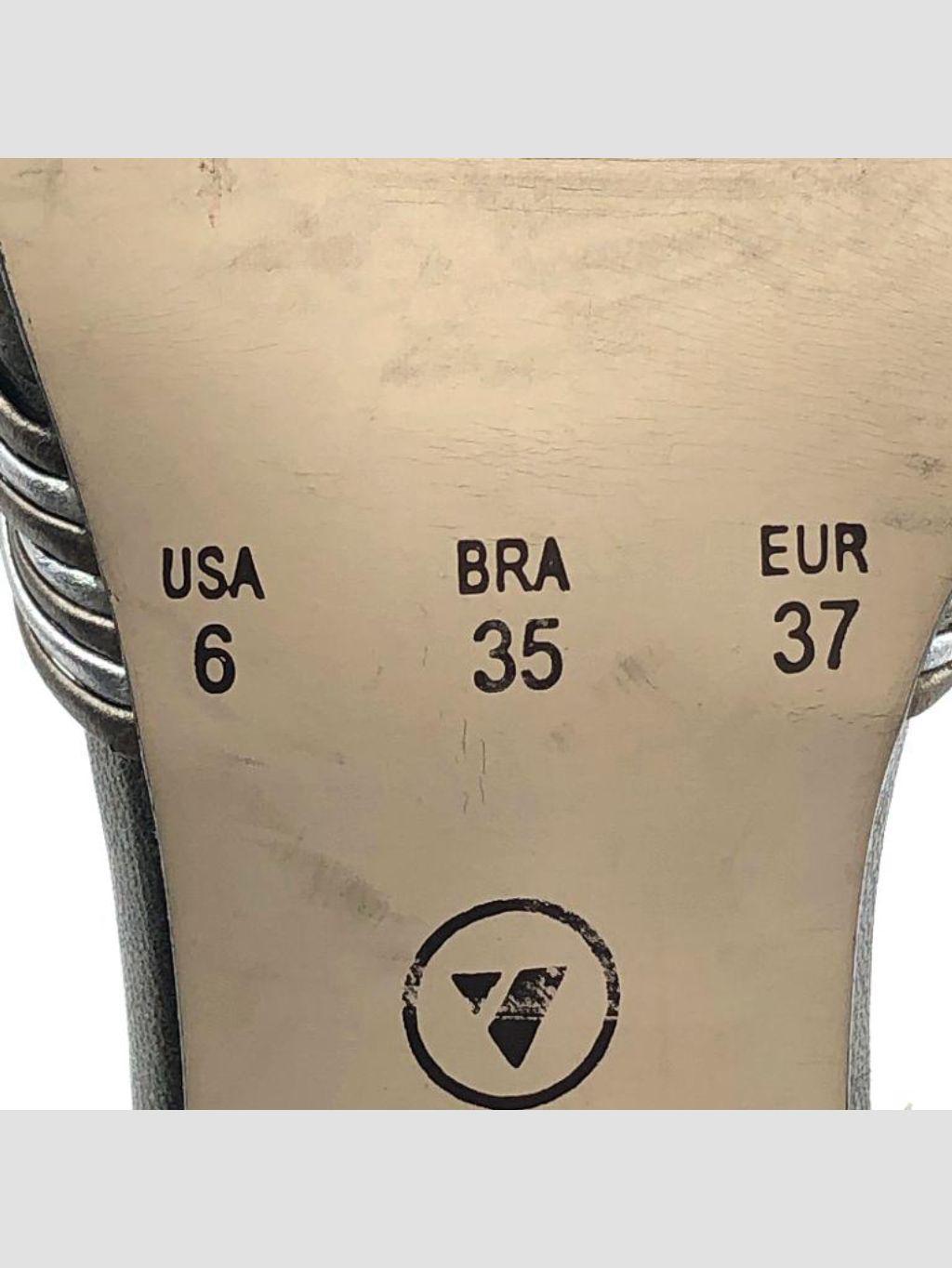 Zapatos de taco VIA UNO - Talla 37 (VOP00765410)-2
