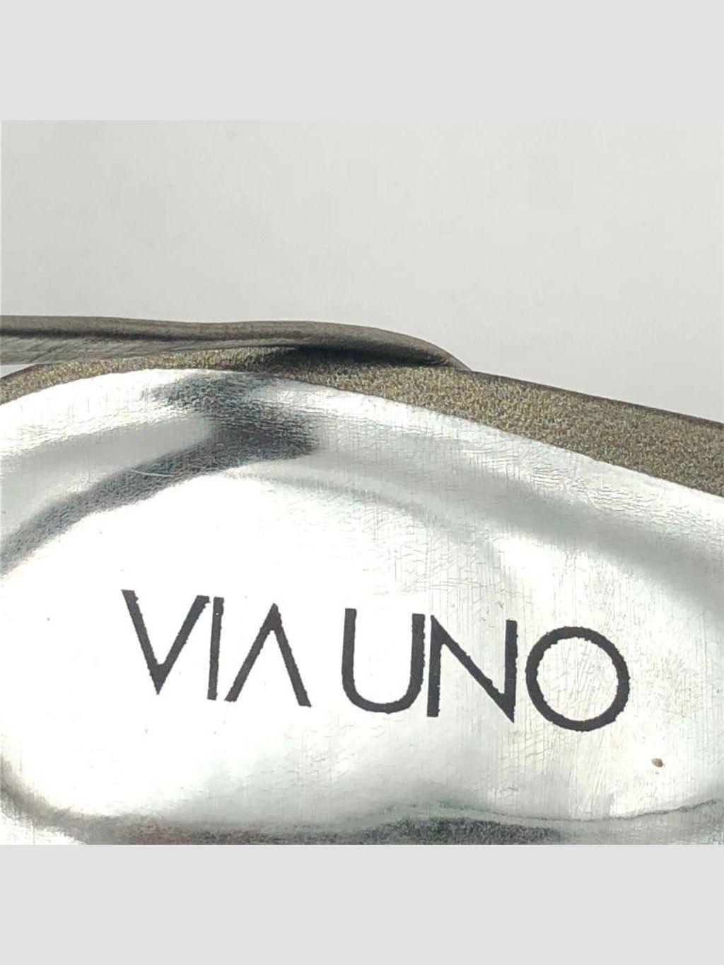 Zapatos de taco VIA UNO - Talla 37 (VOP00765410)-3