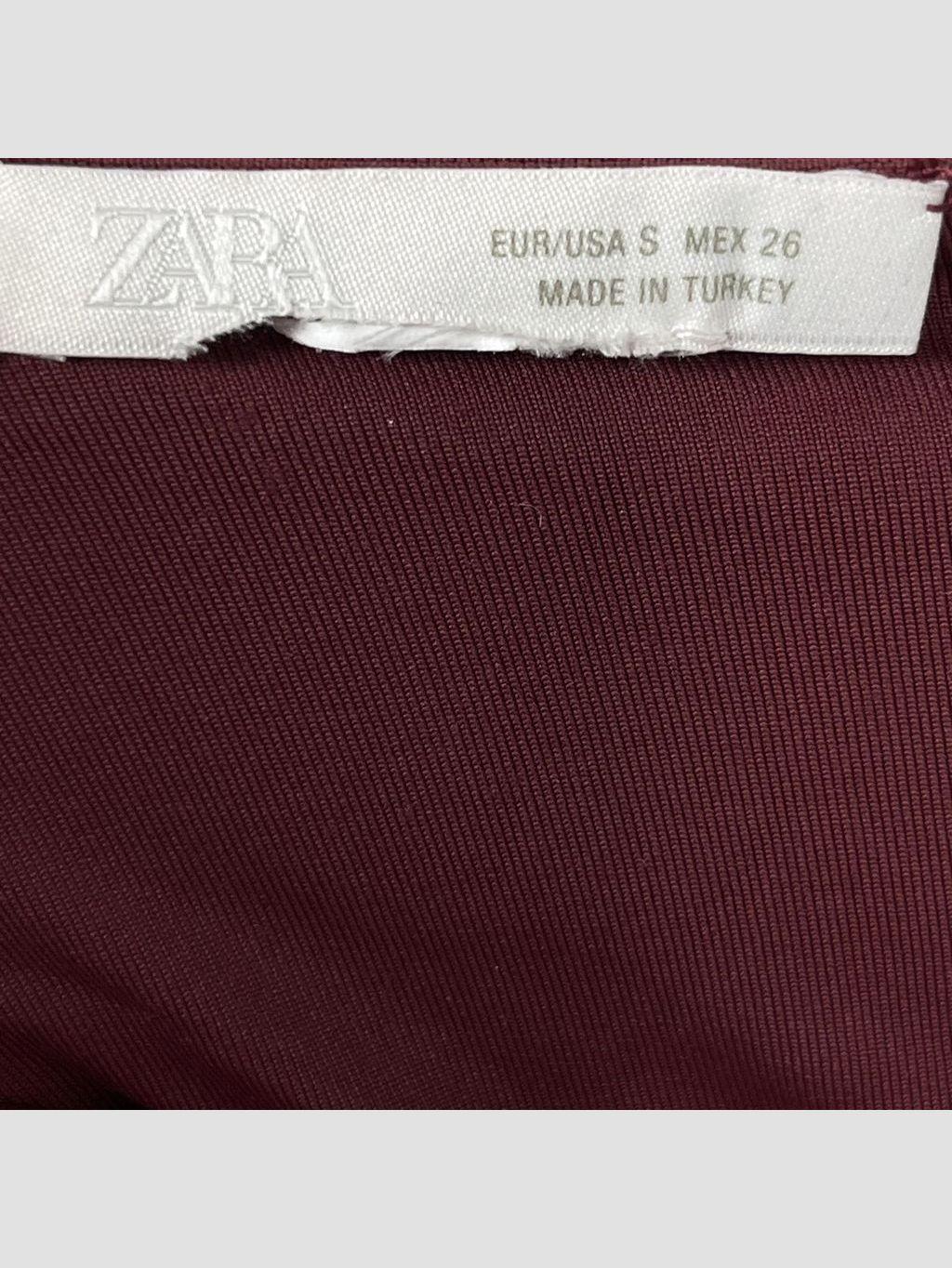 Top ZARA - Talla S (VOP01126480)-2