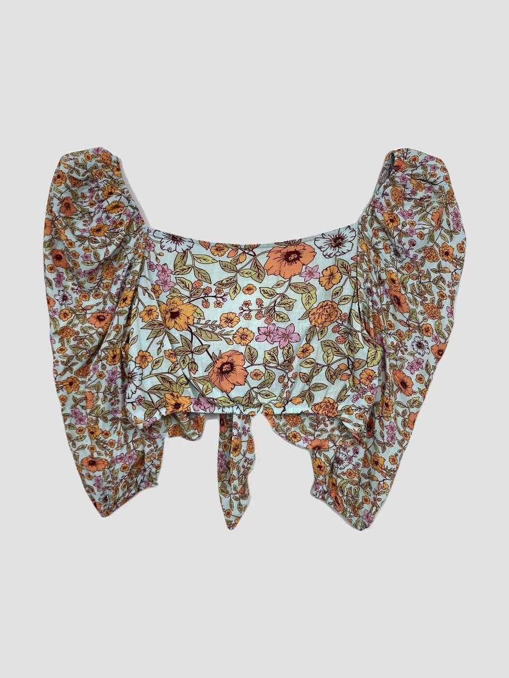 Top MAAJI - Talla S (VOP01090119)-0