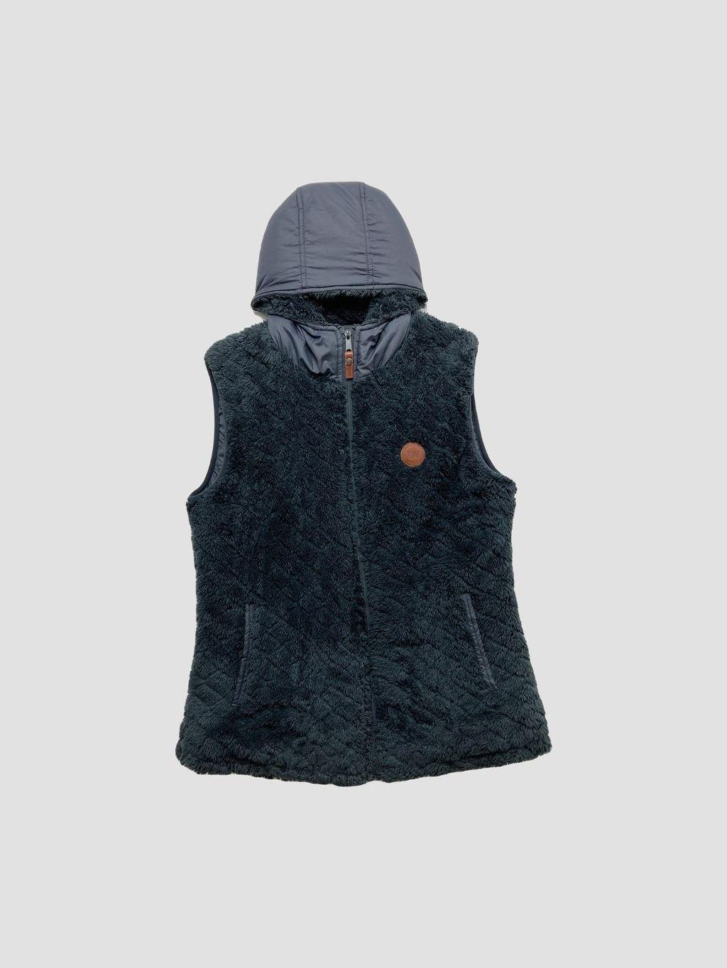 Chaqueta sin mangas WEINBRENNER - Talla M (VOP00856081)-1