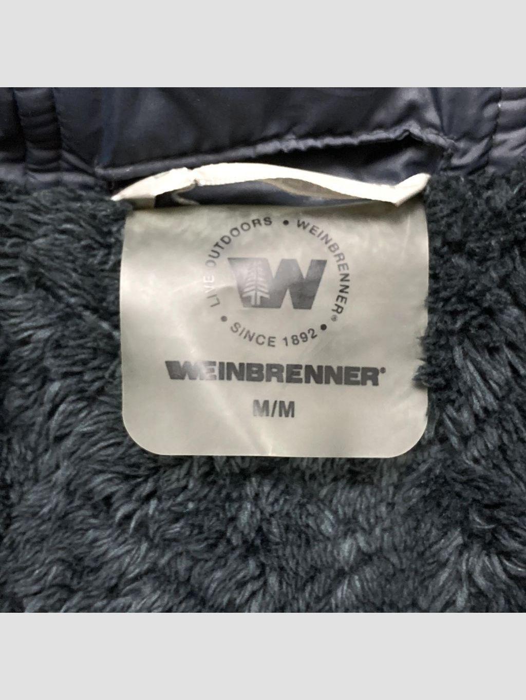 Chaqueta sin mangas WEINBRENNER - Talla M (VOP00856081)-2
