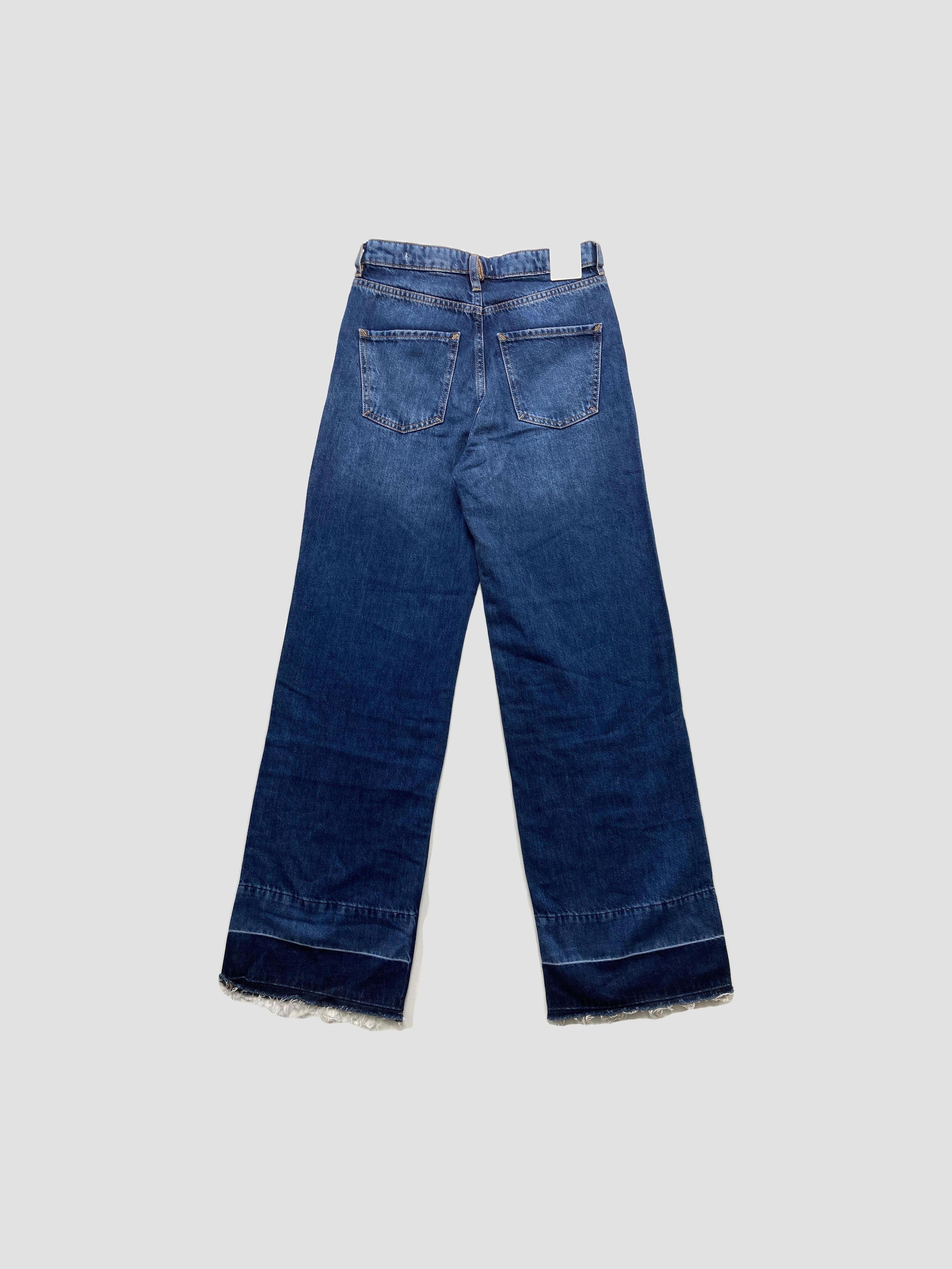 Jean EDC BY ESPRIT - Talla 36 (VOP00984538)-1
