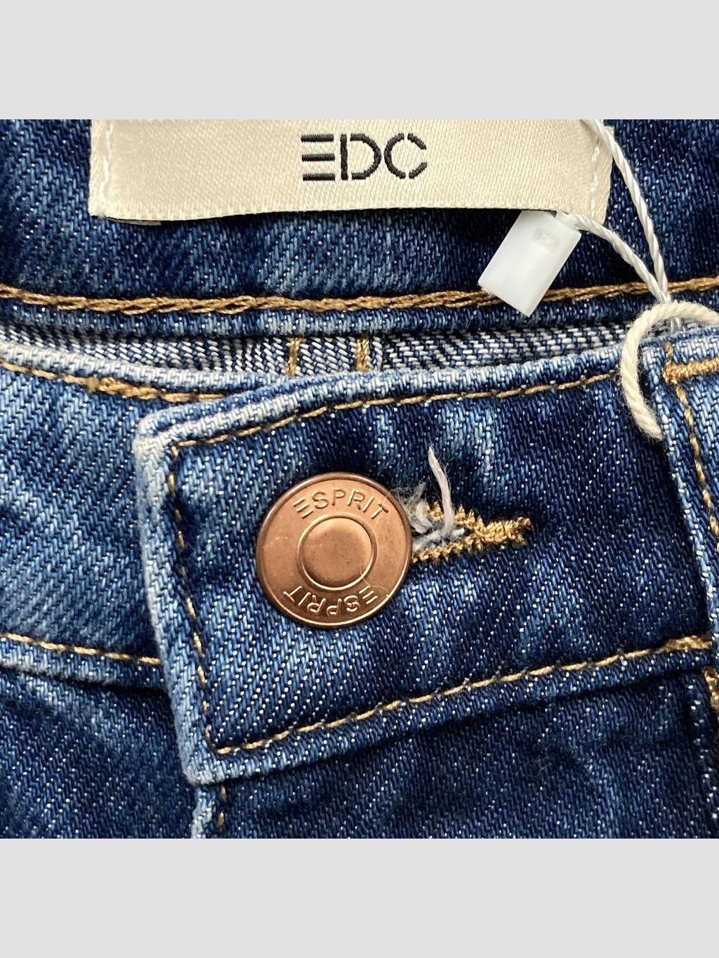 Jean EDC BY ESPRIT - Talla 36 (VOP00984538)-2