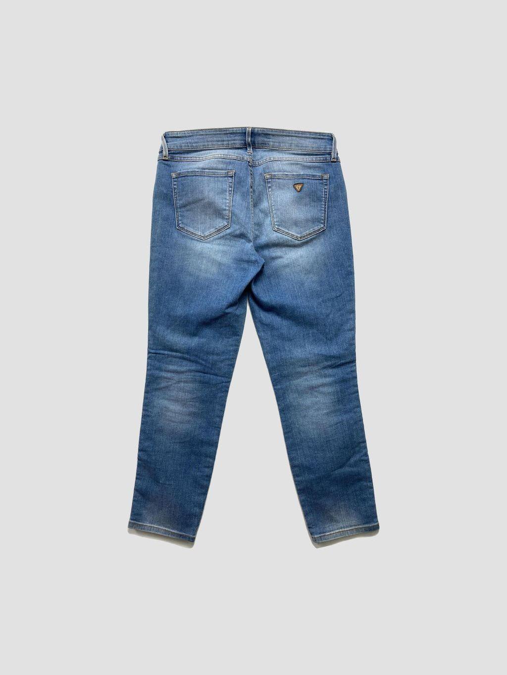 Jean GUESS - Talla 38 (VOP00985950)-1