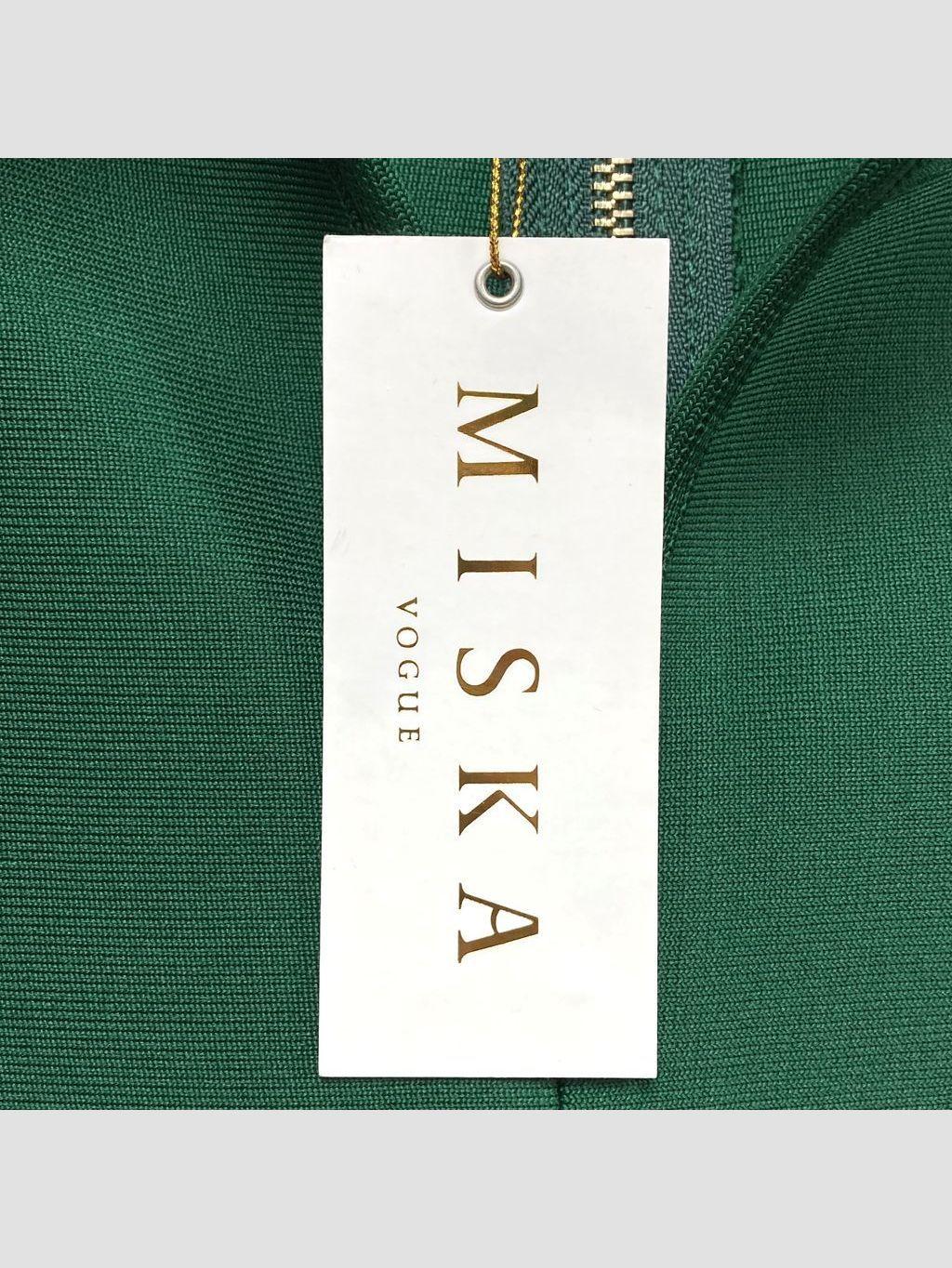 Vestido corto VINTAGE - Talla S (VOP00886776)-2