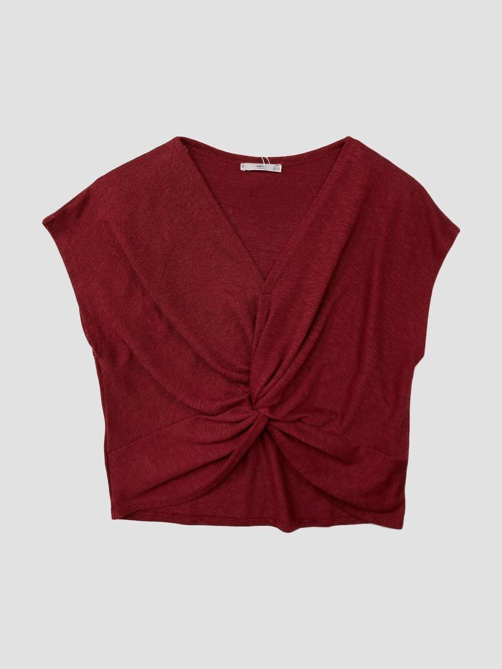 Blusa ZARA - Talla S (VOP01168748)-0