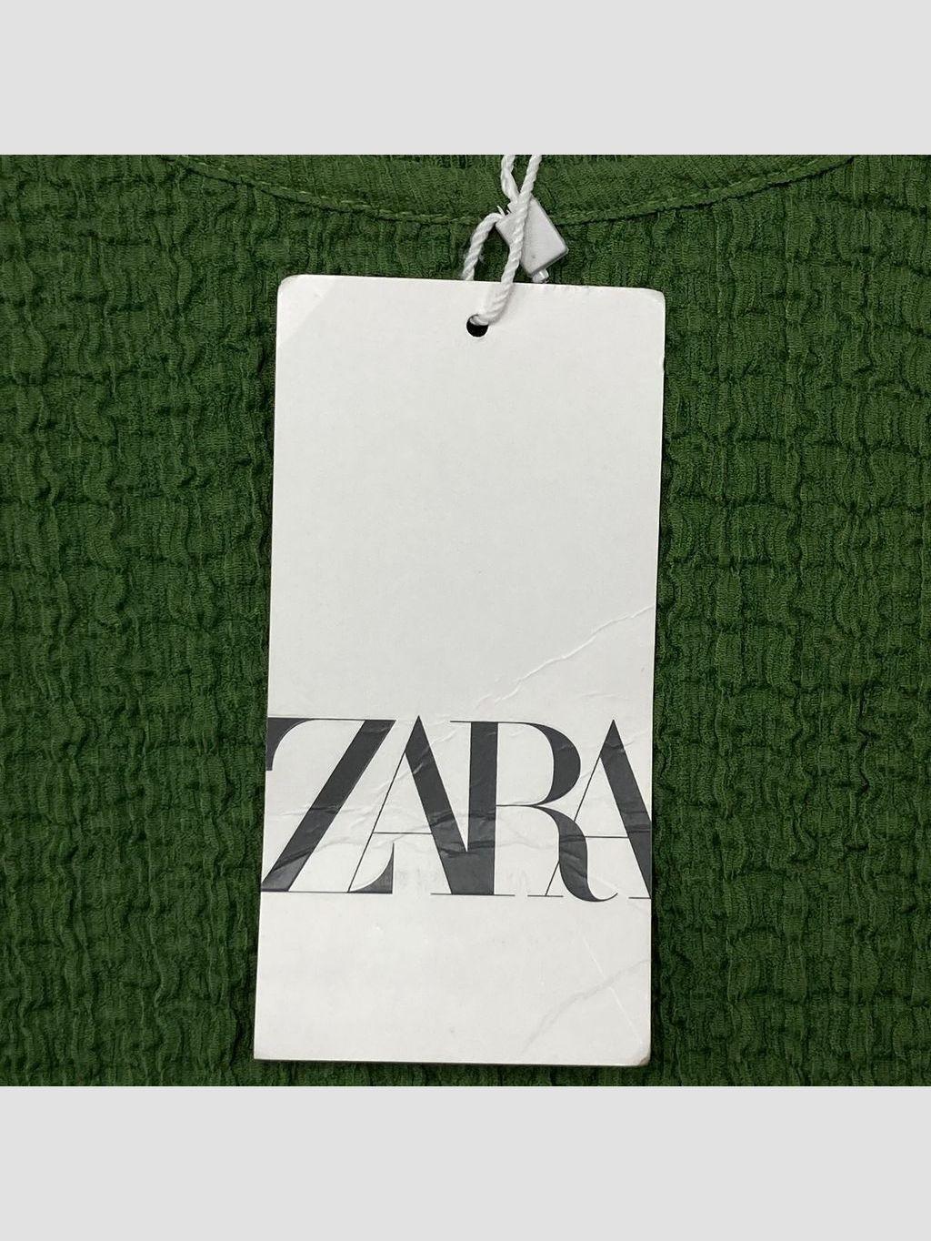 Polera ZARA - Talla S (VOP01104591)-2