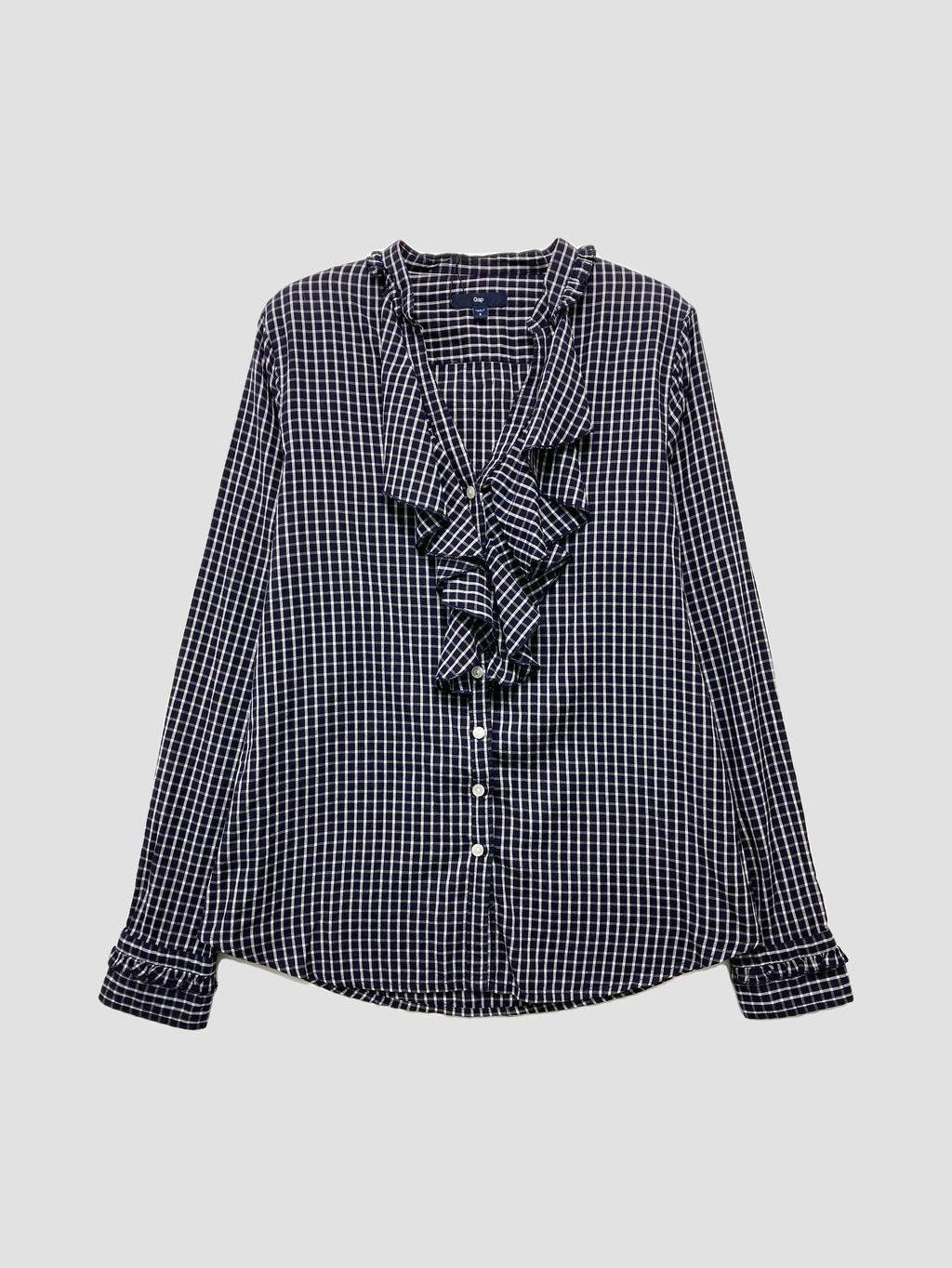 Camisa GAP - Talla S (VOP00947307)-0