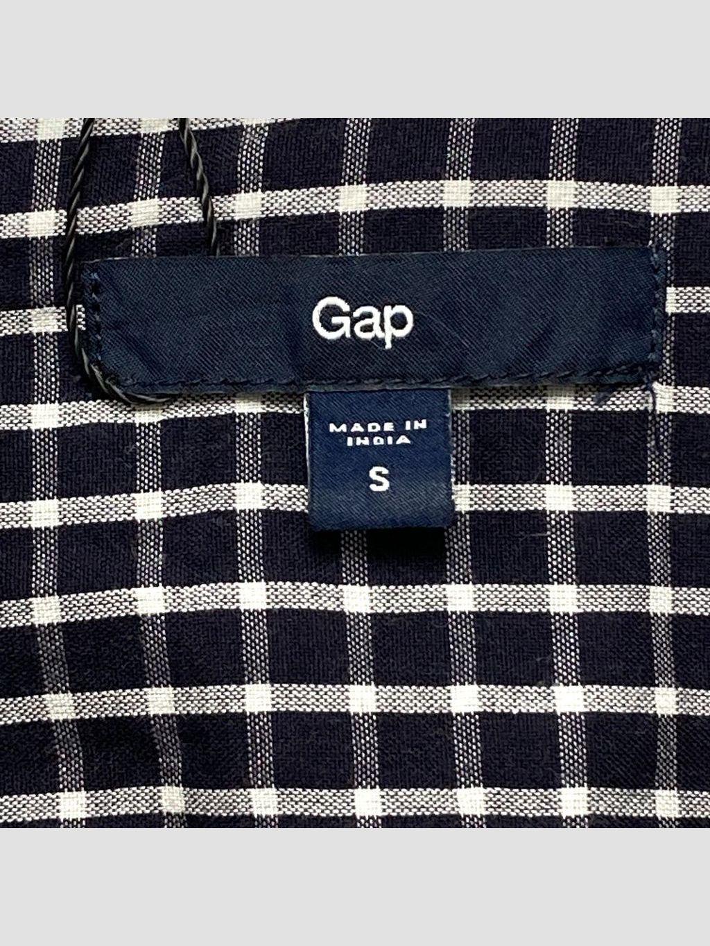 Camisa GAP - Talla S (VOP00947307)-1