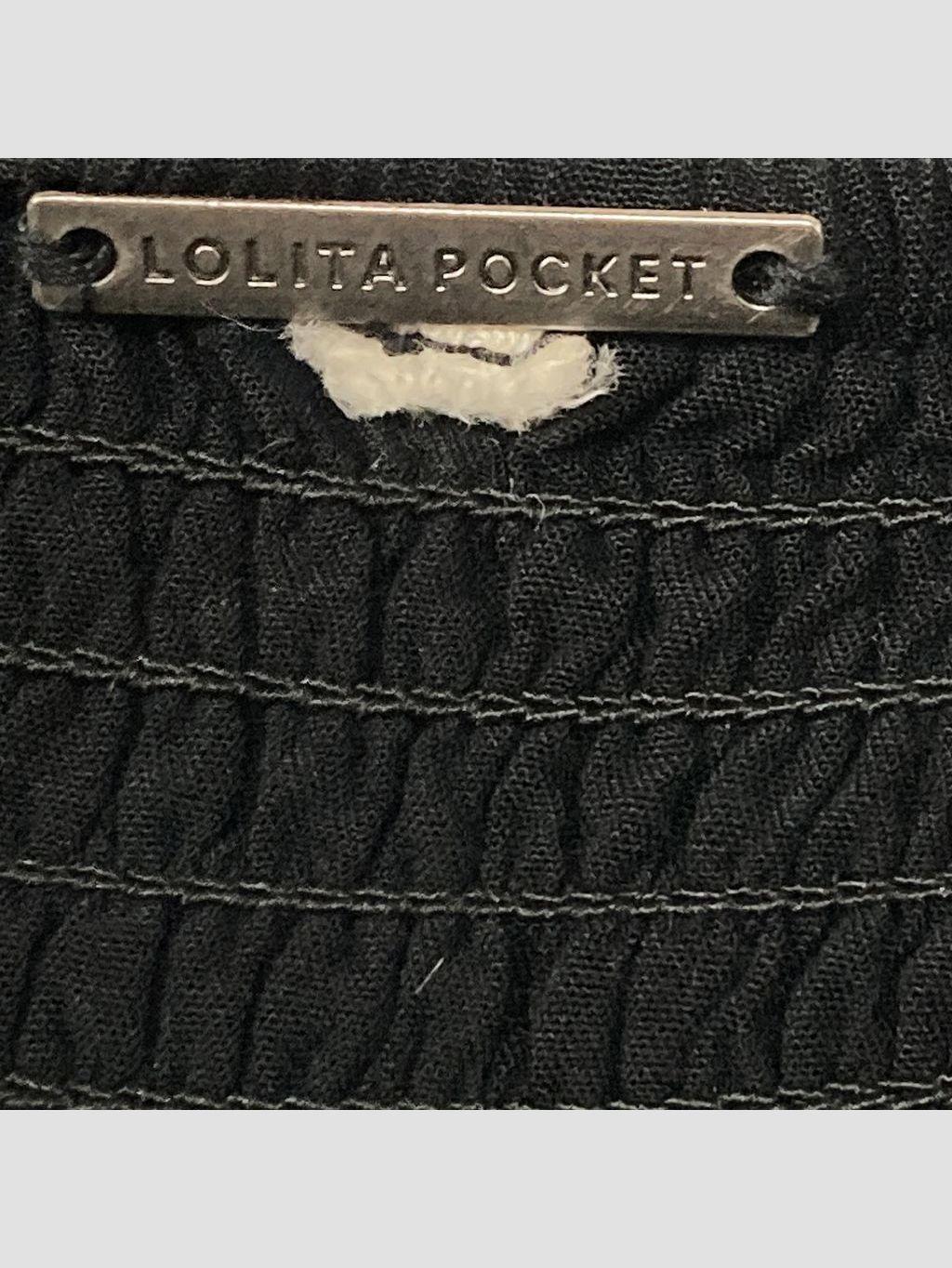 Vestido largo LOLITA POCKET - Talla S (VOP01087743)-1