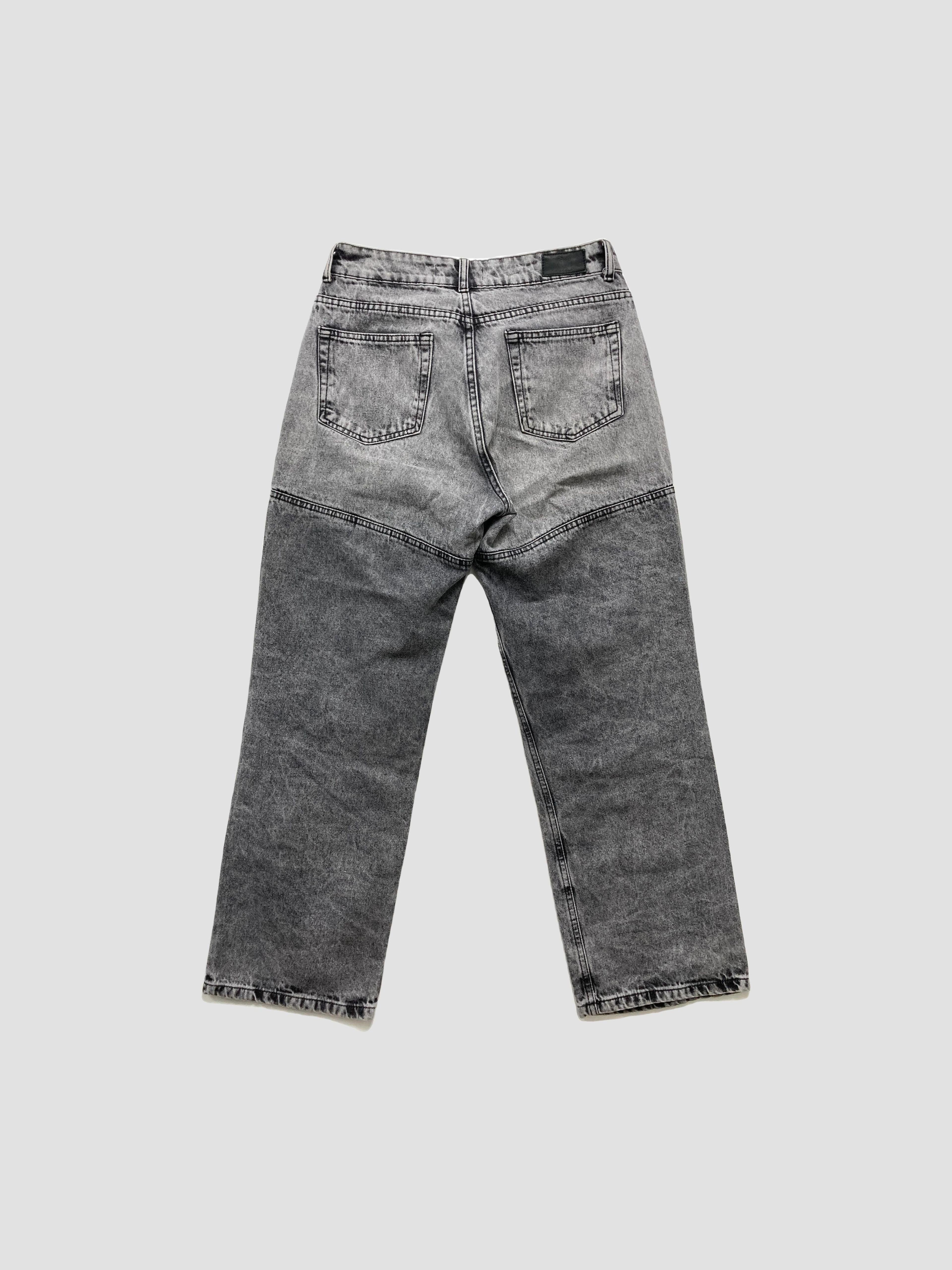 Jean RAINDOOR - Talla 38 (VOP01031352)-1