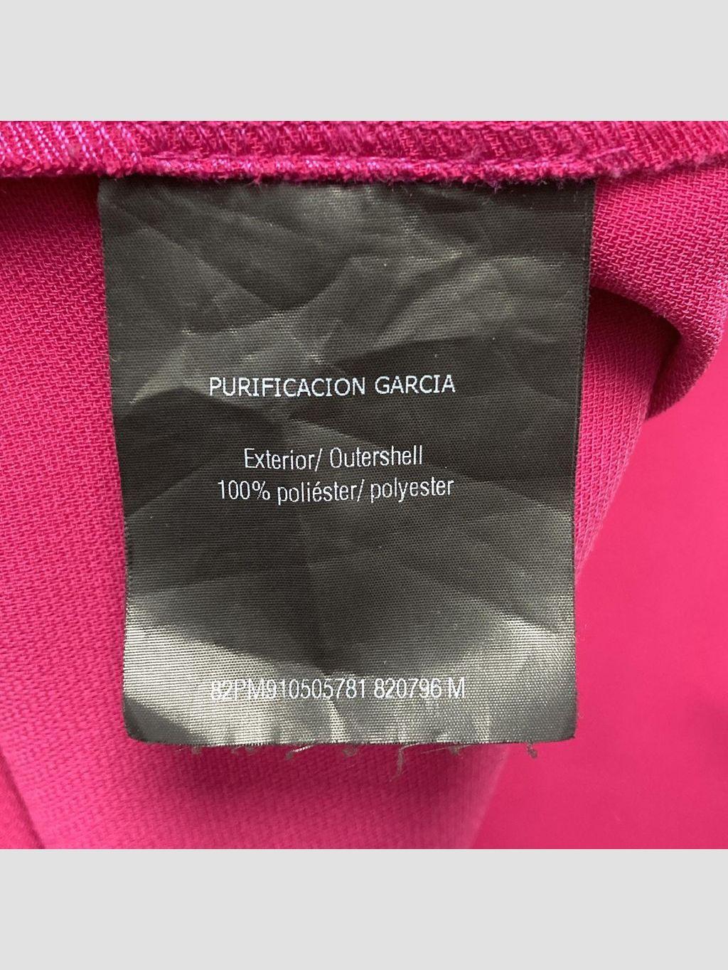 Vestido largo PURIFICACIÓN GARCÍA - Talla M (VOP01052475)-3