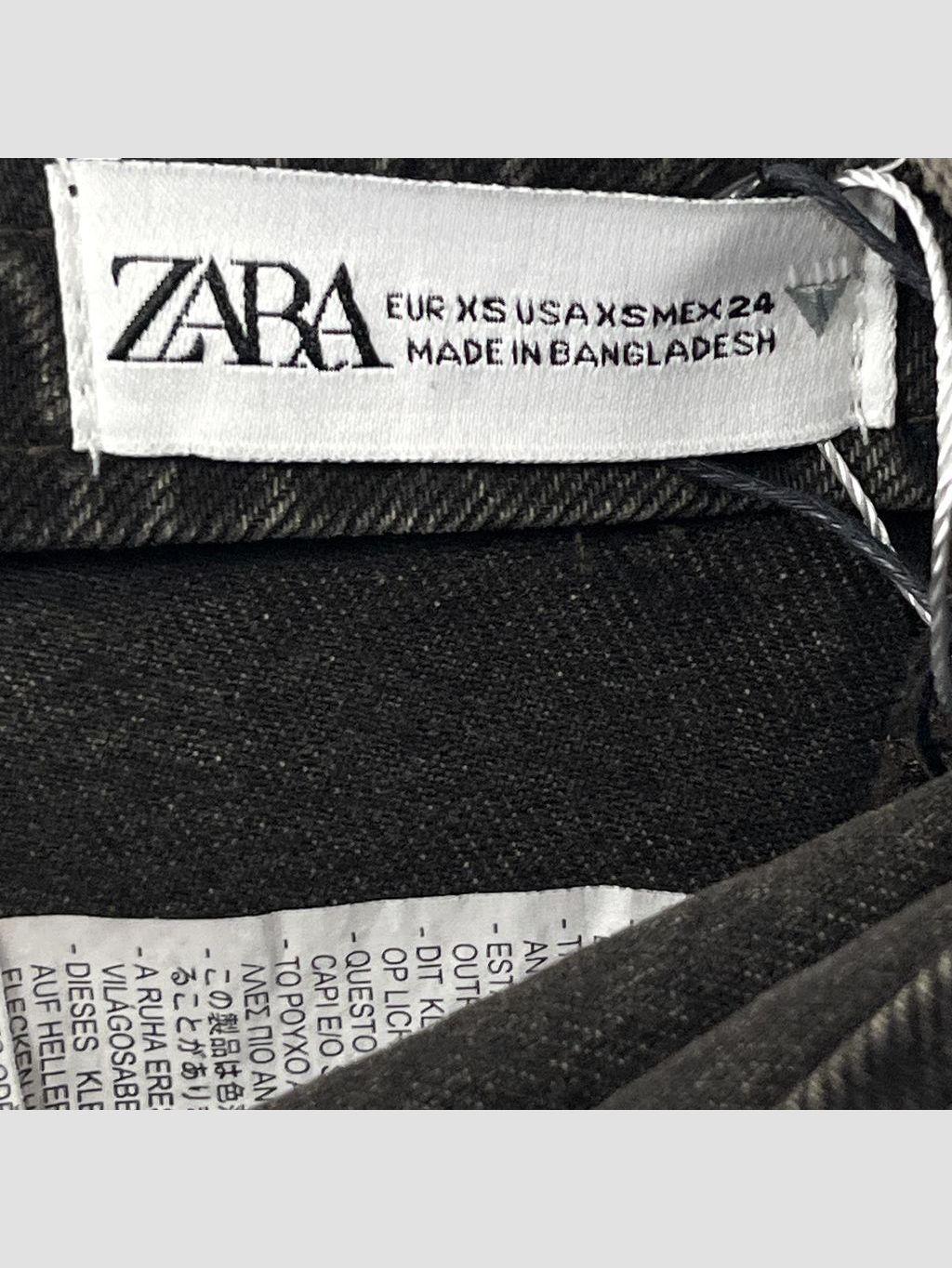 Top ZARA - Talla XS (VOP01199983)-1