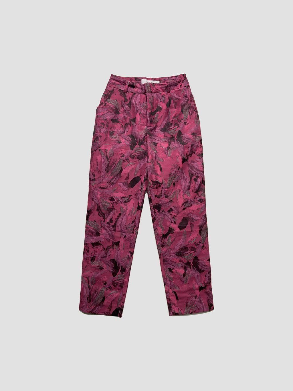 Pantalón SAINT MALE - Talla 36 (VOP00989241)-0