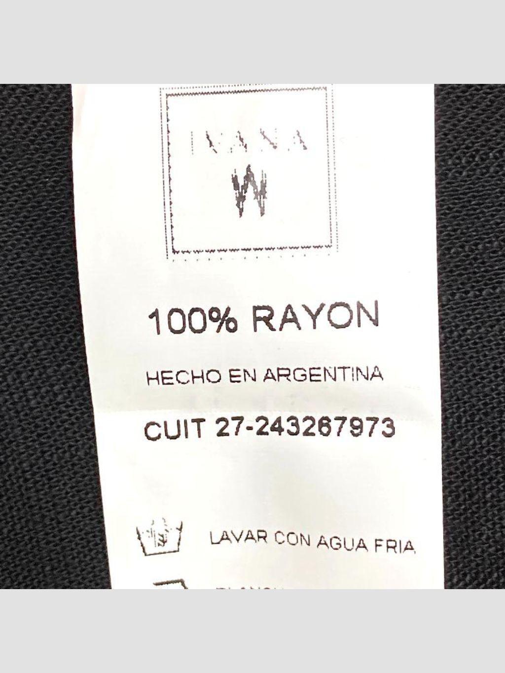 Vestido largo IVANA - Talla M (VOP00743790)-2