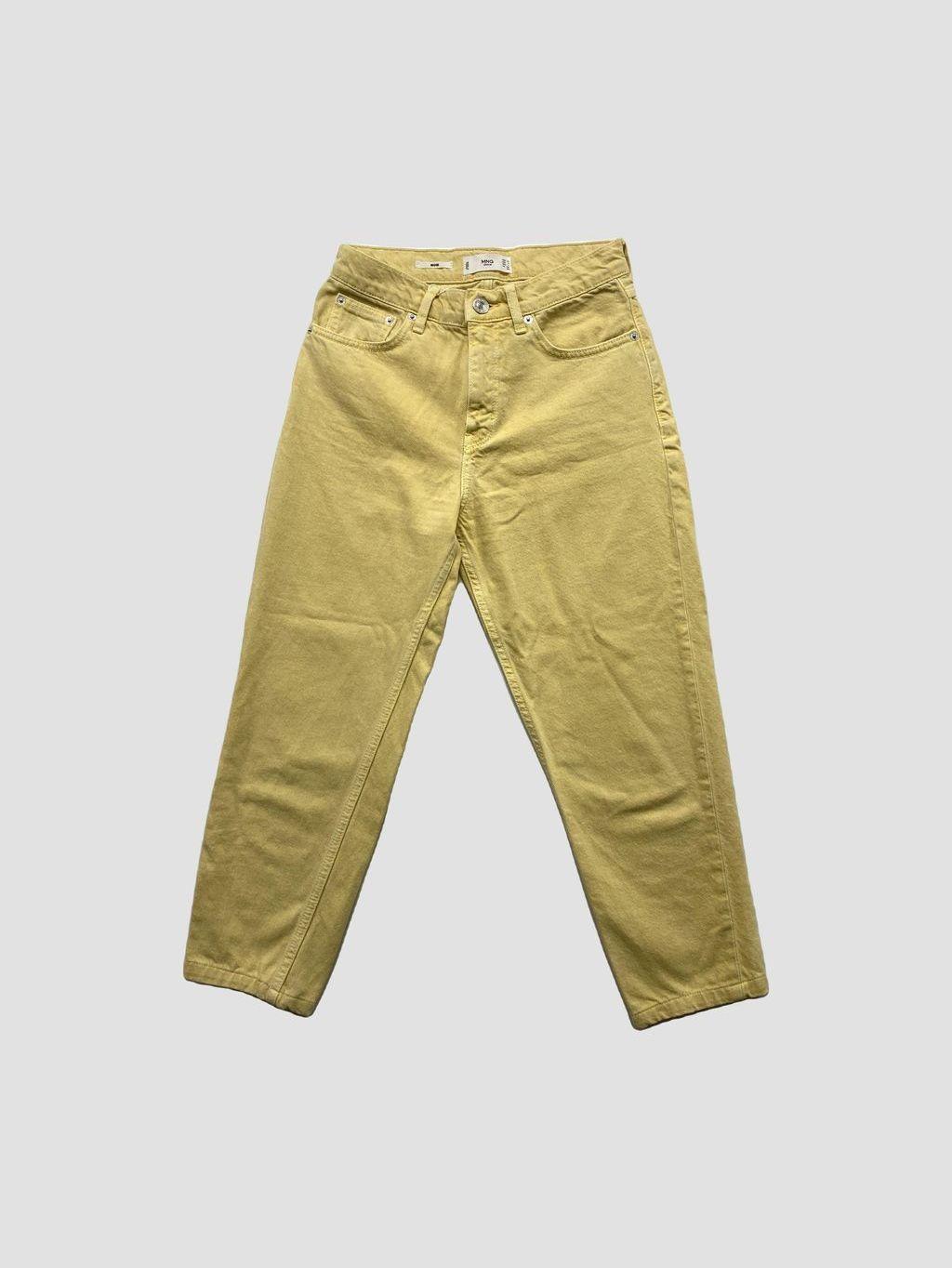 Jean MANGO - Talla 34 (VOP00956396)-0
