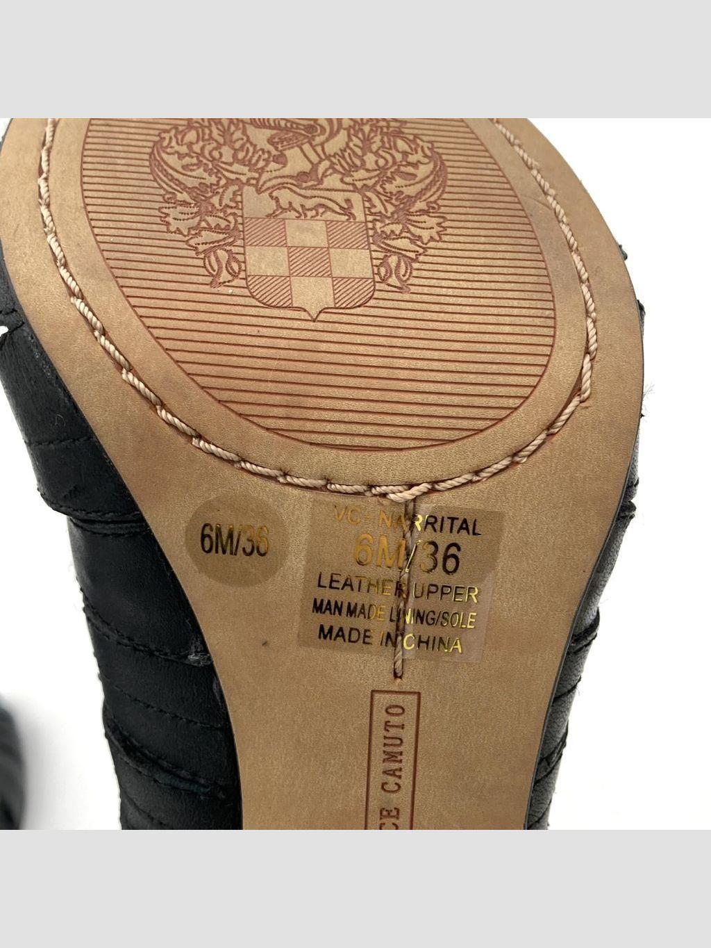 Zapatos de taco VINCE CAMUTO - Talla 36 (VOP00816308)-4
