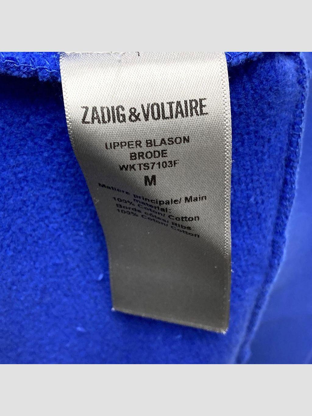 Polerón ZADIG & VOLTAIRE - Talla M (VOP00989212)-2