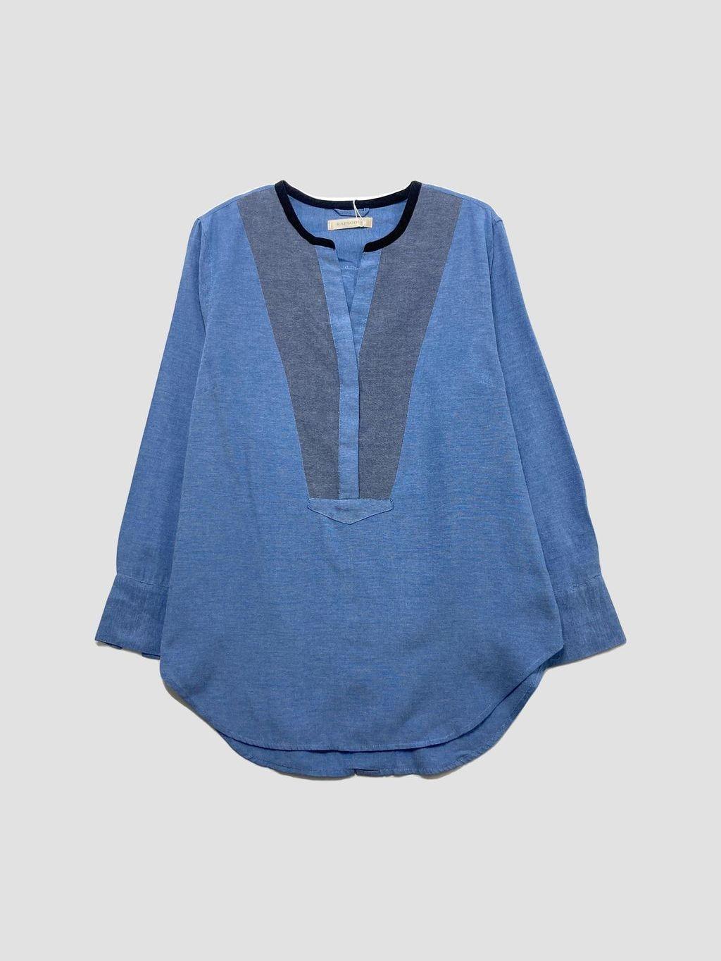 Blusa RAPSODIA - Talla M (VOP00970228)-0