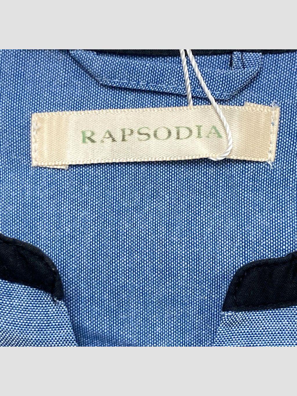 Blusa RAPSODIA - Talla M (VOP00970228)-1