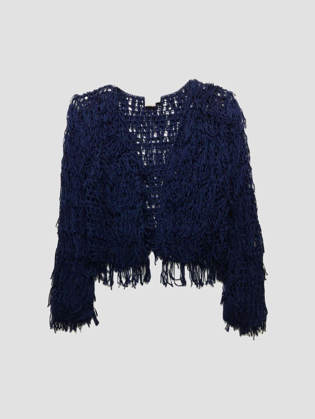 Chaleco ASOS - Talla S (VOP00942866)-0