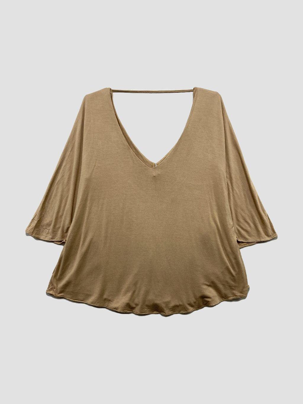 Polera SAVILLE ROW - Talla M (VOP01022791)-0