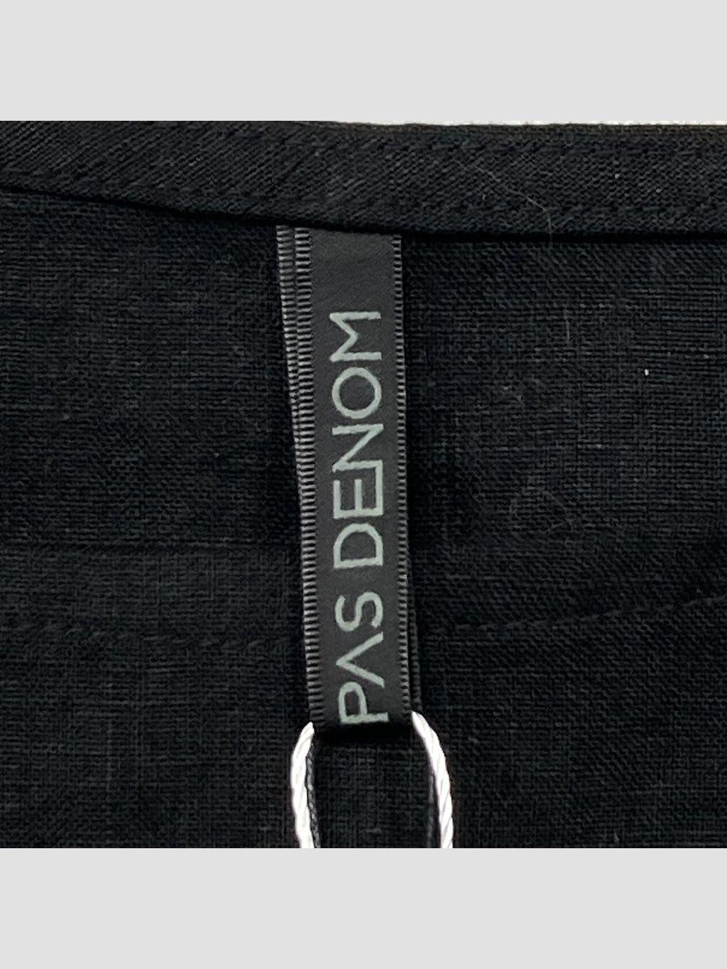 Polera PAS DENOM - Talla L (VOP01100489)-2