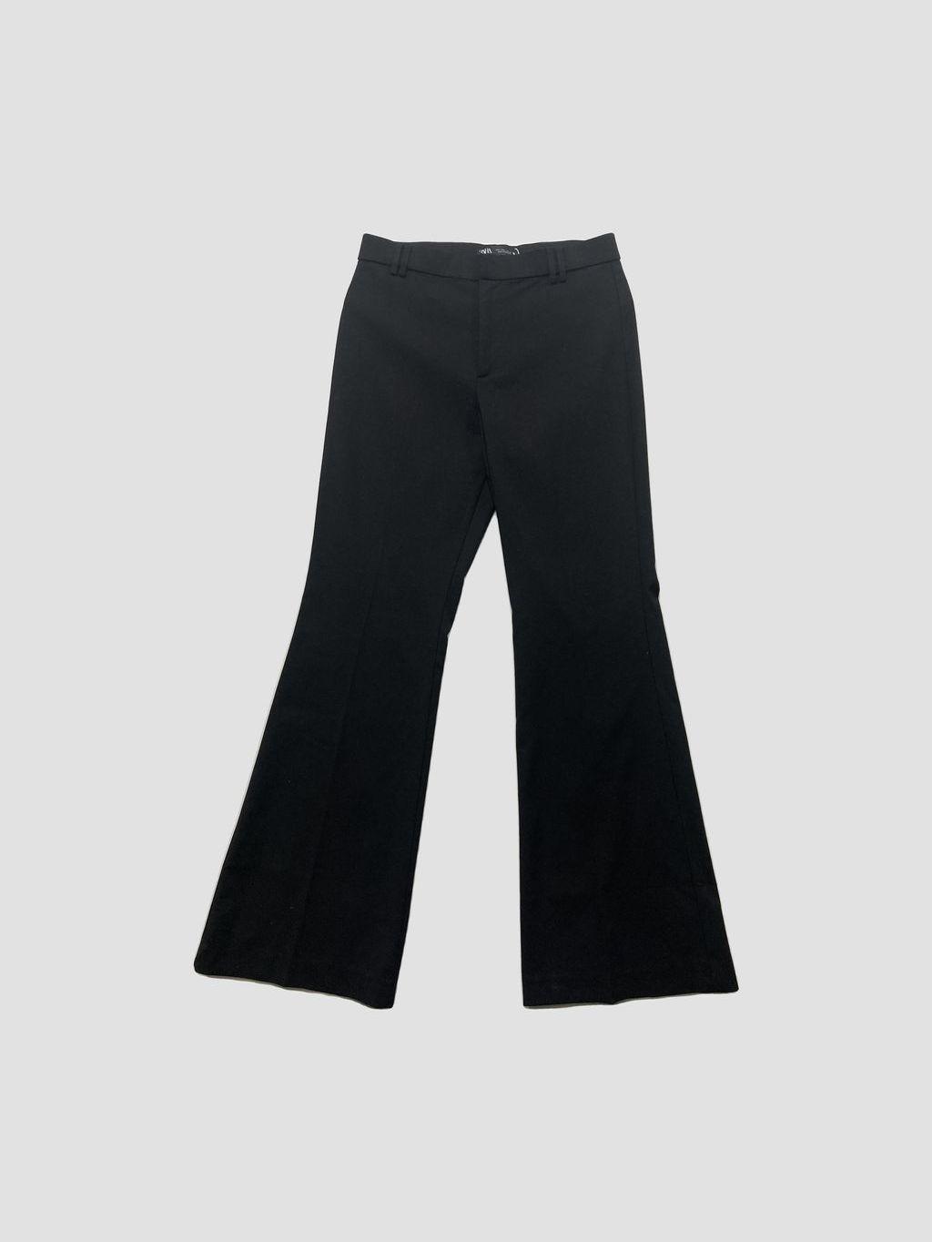 Pantalón ZARA - Talla 40 (VOP00953206)-0