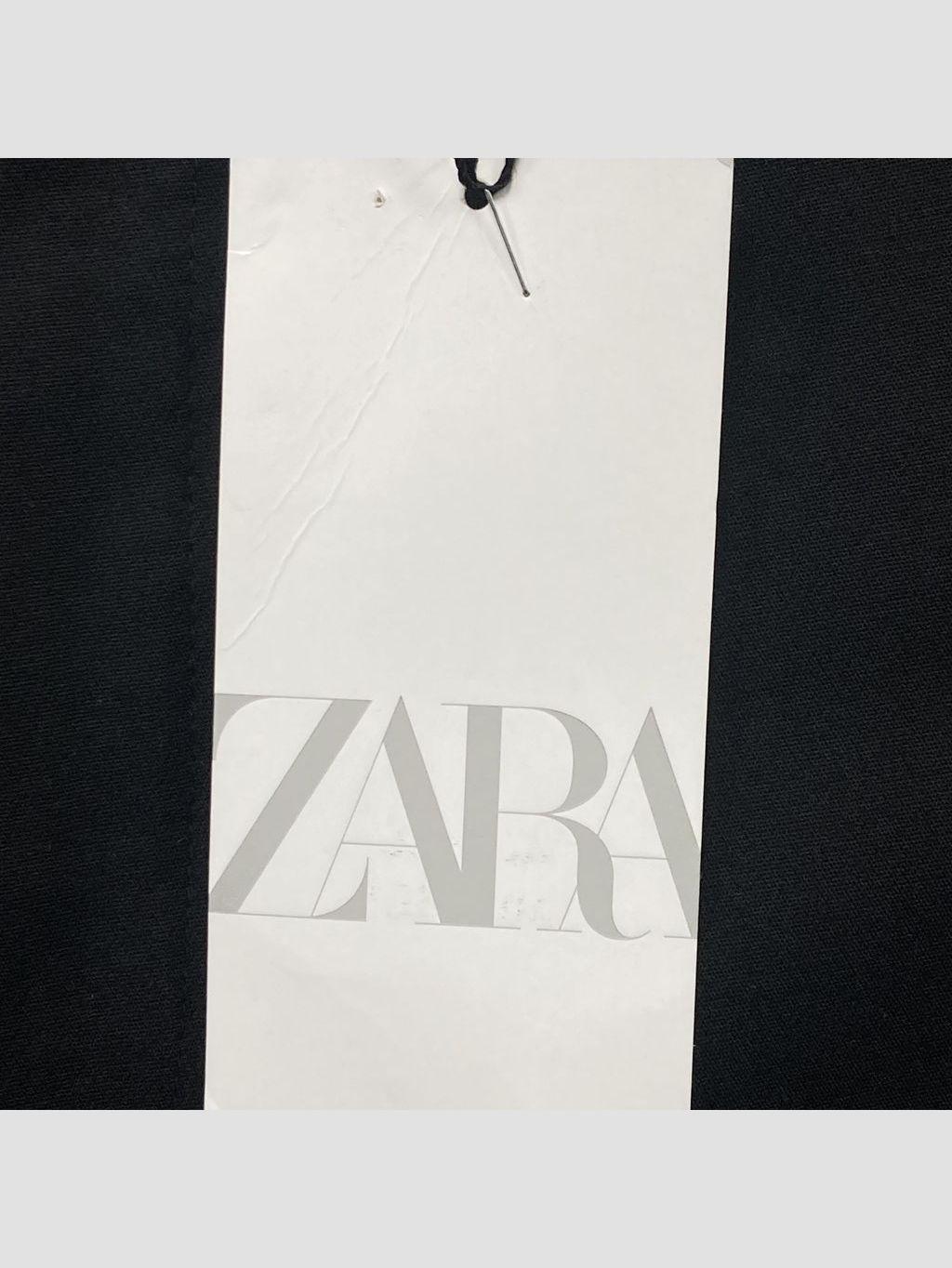 Pantalón ZARA - Talla 40 (VOP00953206)-2