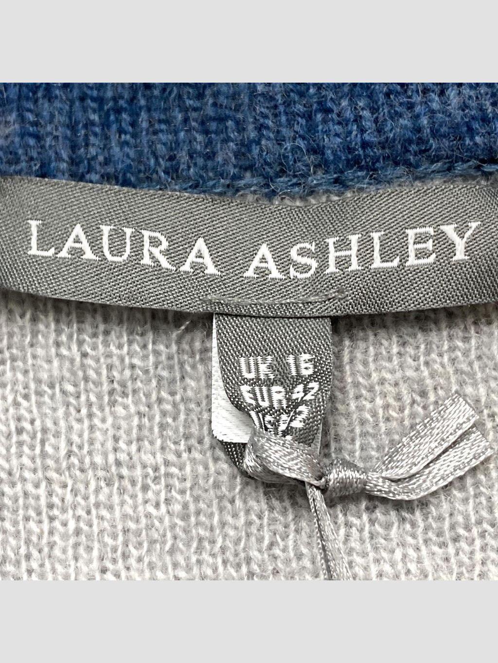 Chaleco LAURA ASHLEY - Talla XL (VOP00840845)-1