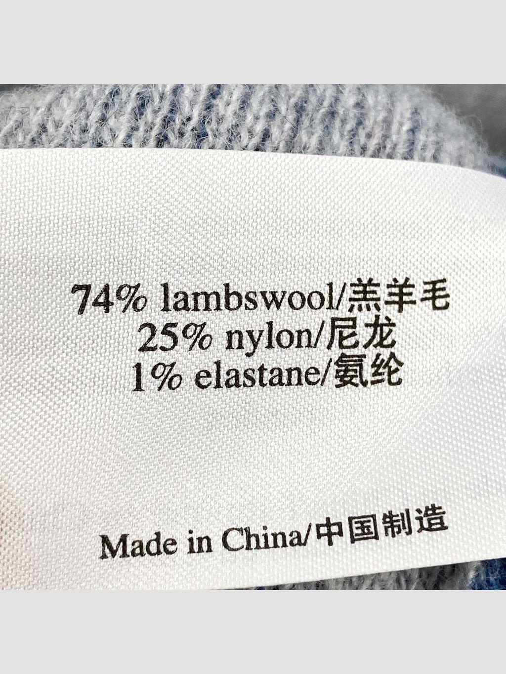 Chaleco LAURA ASHLEY - Talla XL (VOP00840845)-3