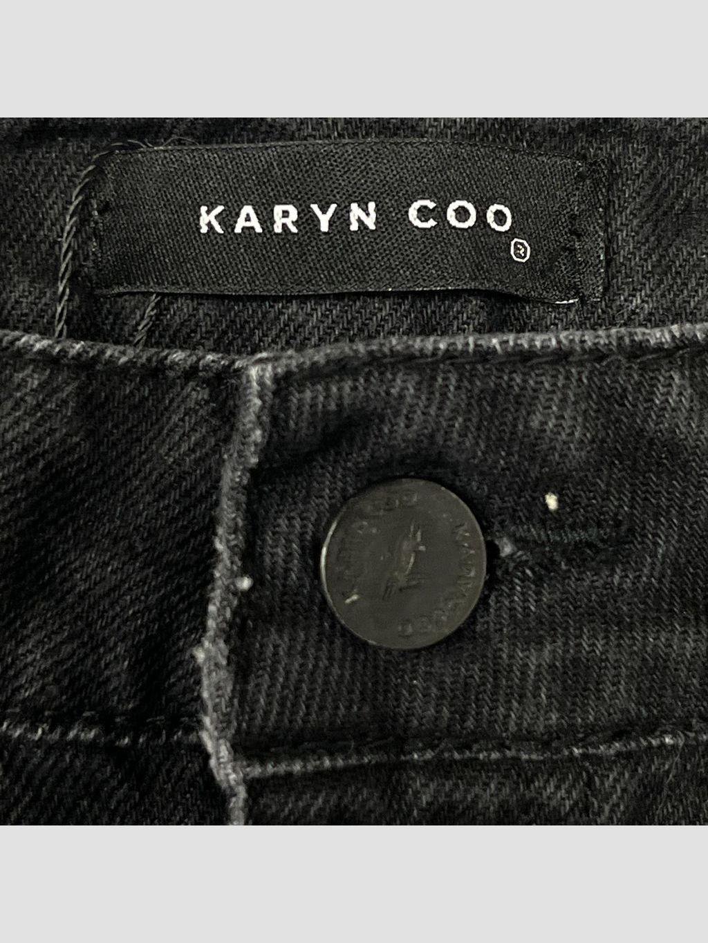 Jean KARYN COO - Talla 34 (VOP01220247)-2