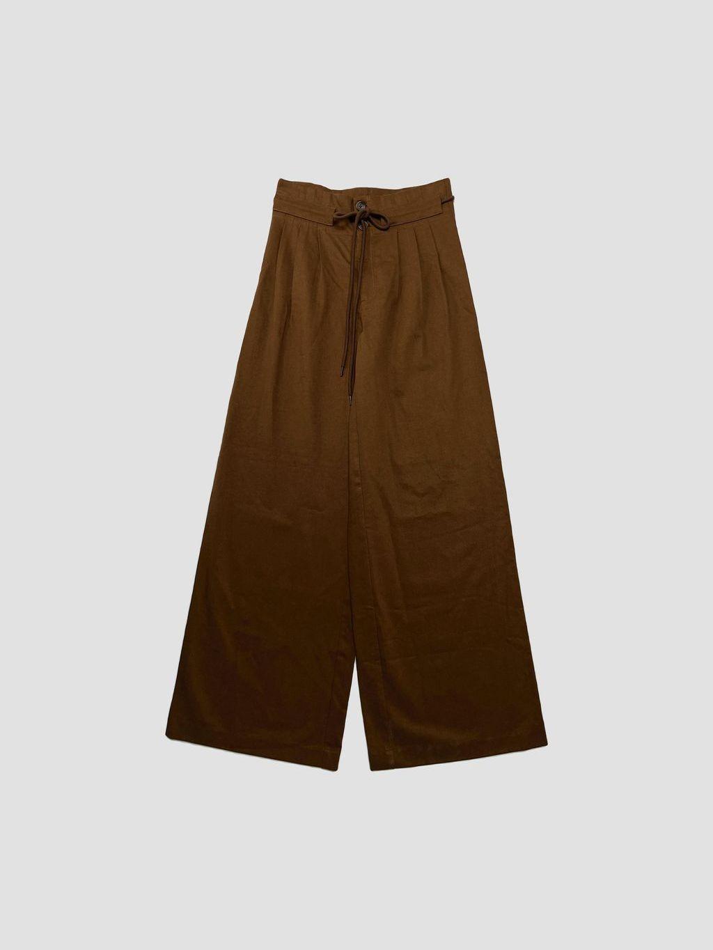 Pantalón SAVILLE ROW - Talla 36 (VOP01201012)-0