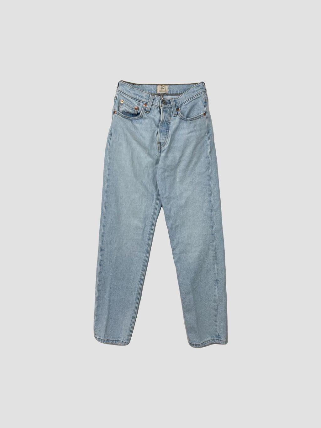 Jean LEVI'S - Talla 34 (VOP01172223)-0