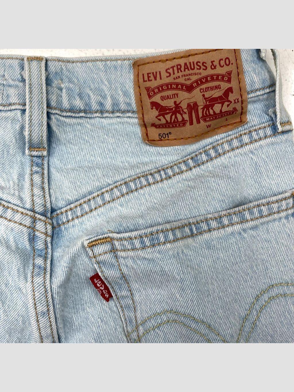 Jean LEVI'S - Talla 34 (VOP01172223)-3