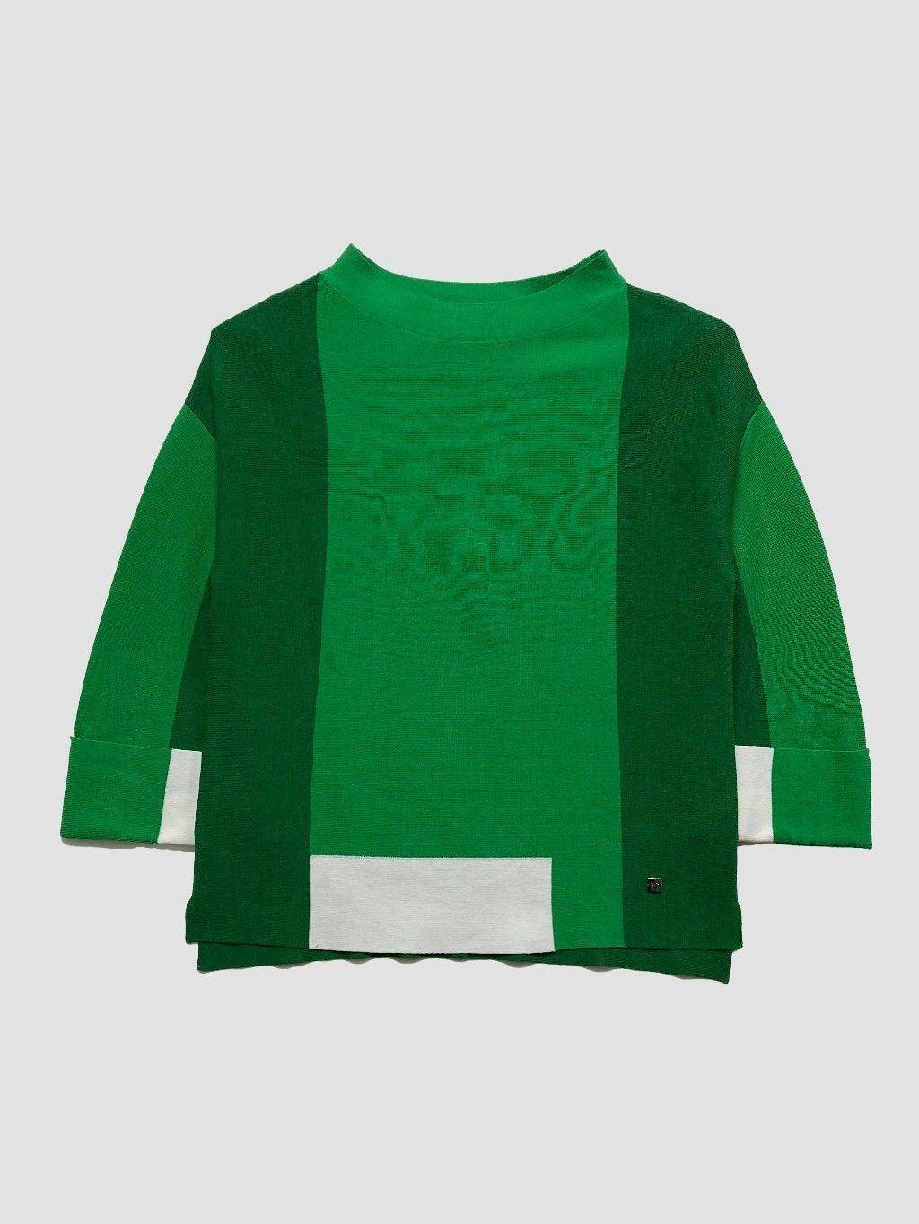 Sweater PURIFICACIÓN GARCÍA - Talla XS (VOP00871745)-0
