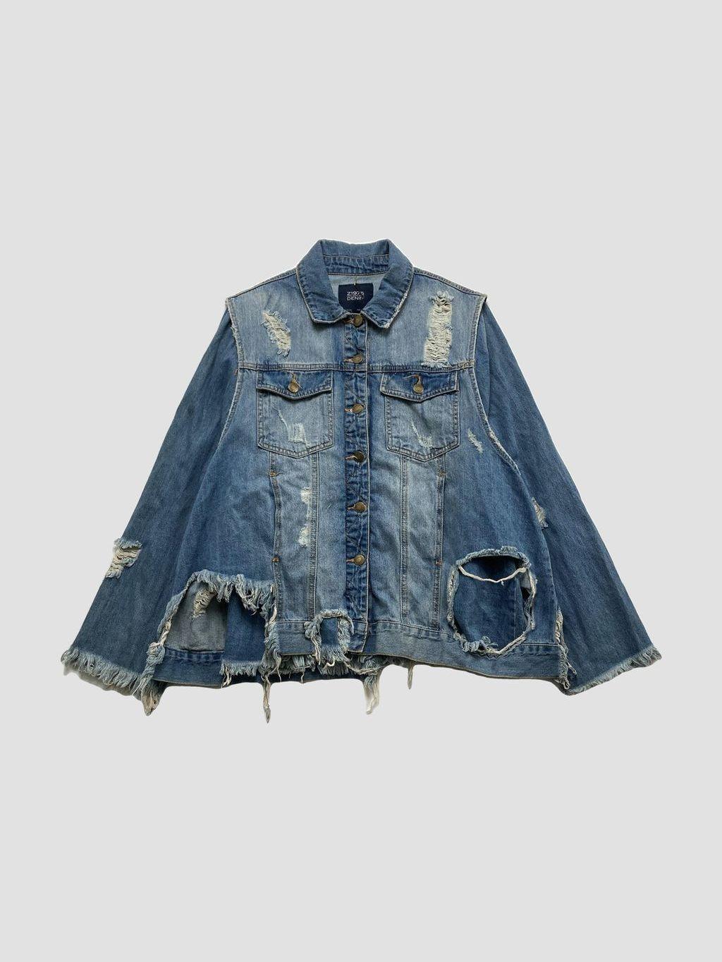 Chaqueta casual ZARA - Talla M (VOP00892700)-0