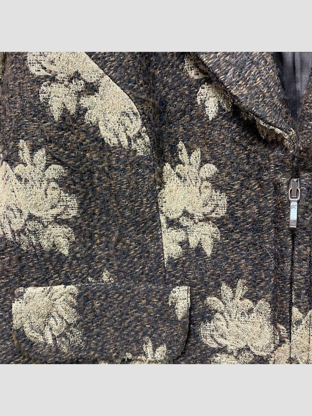 Blazer JOTAELE - Talla XXL (VOP00805558)-2