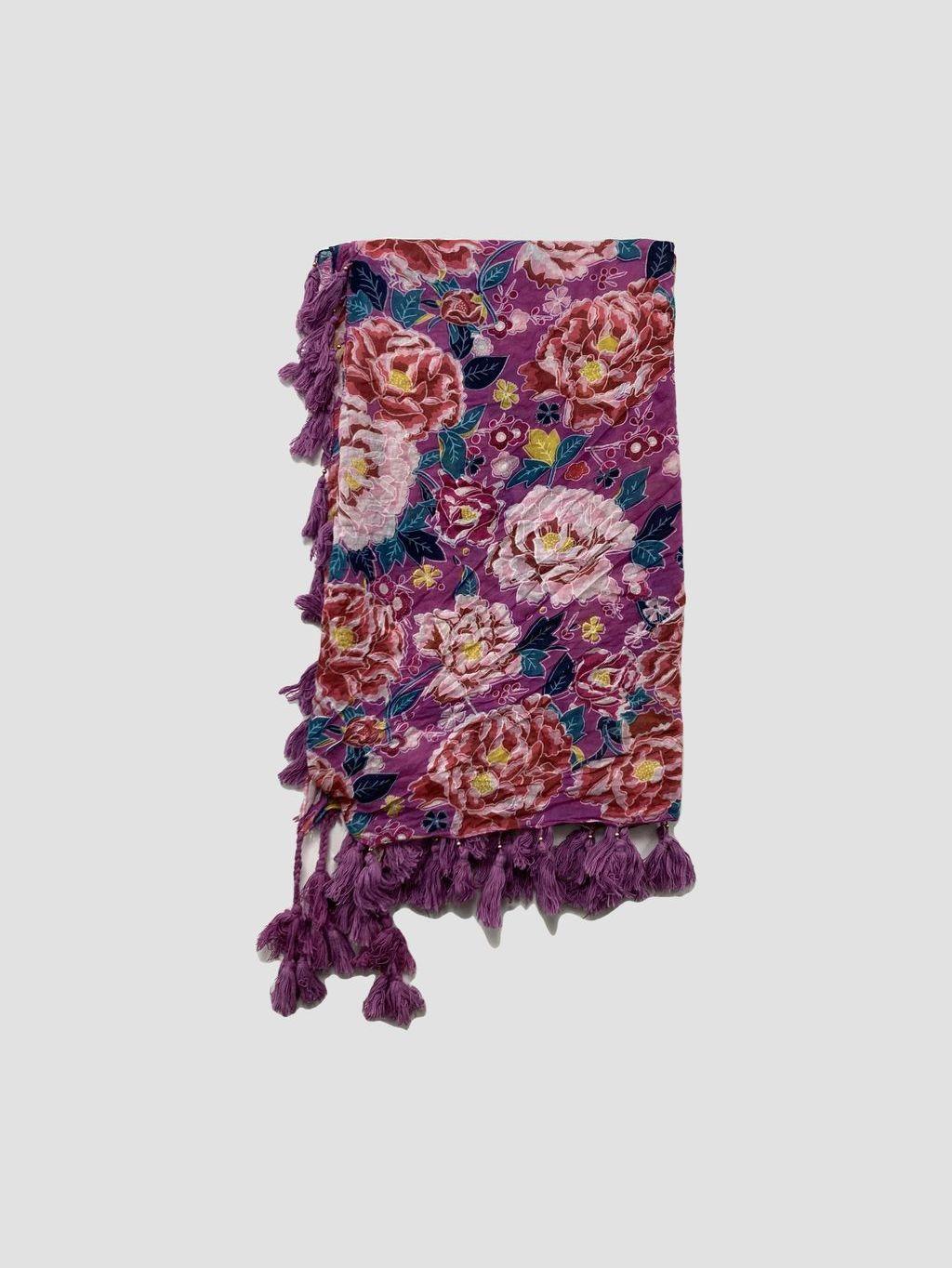 Pañuelo VINTAGE - Talla Talla Única (VOP00879418)-1