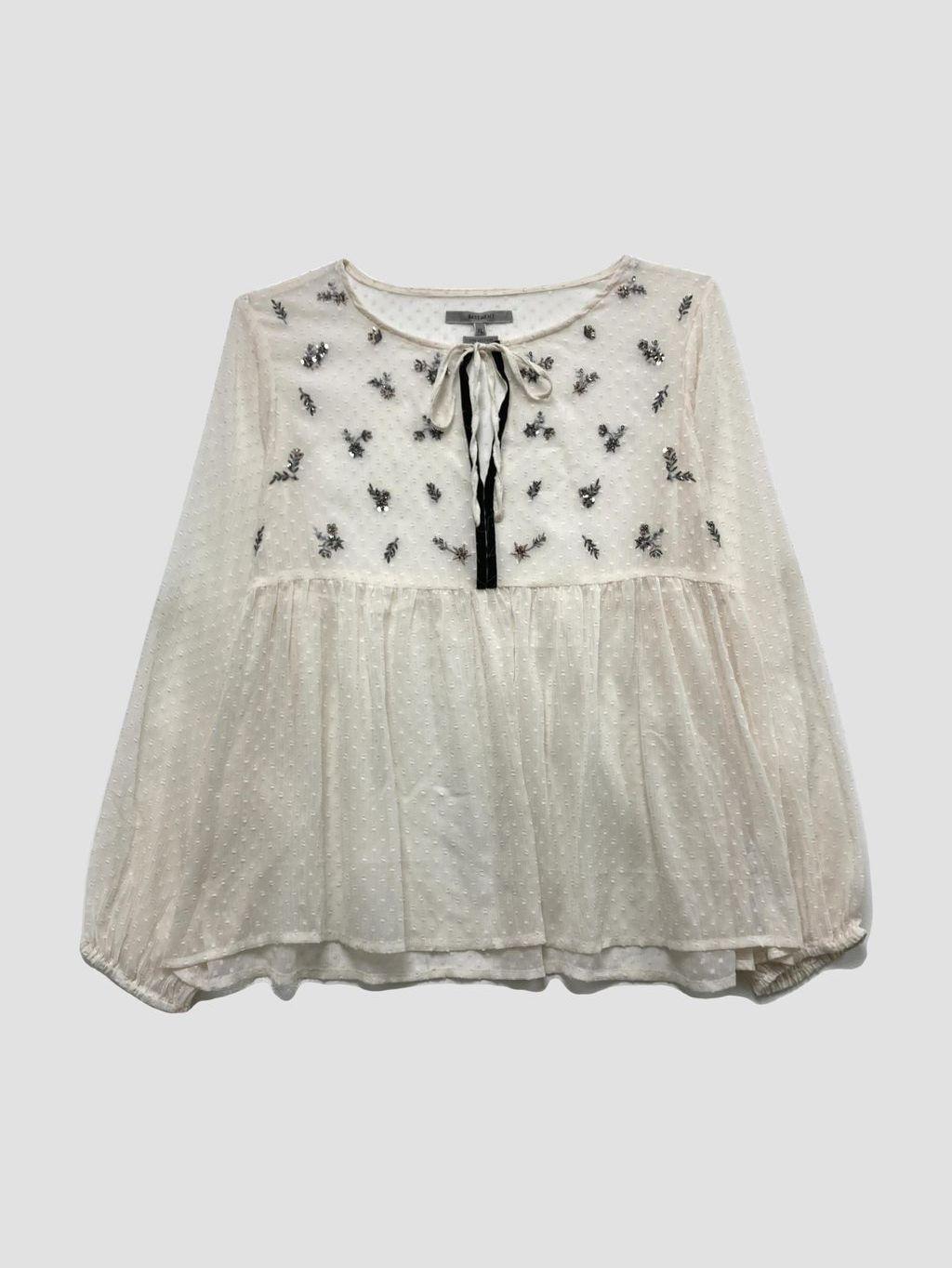 Blusa BASEMENT - Talla XL (VOP00862512)-0