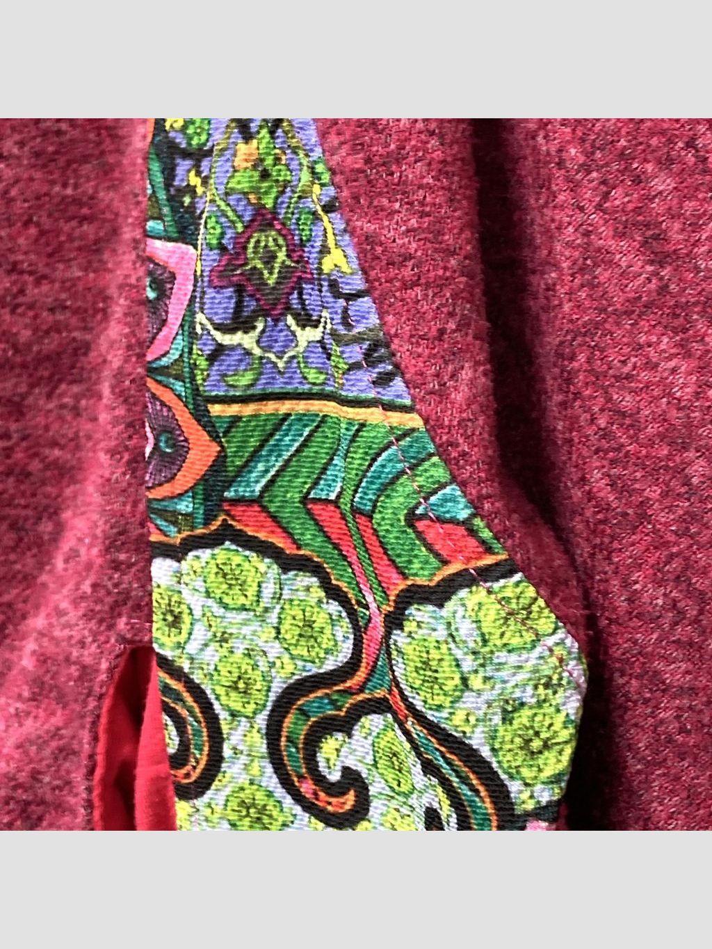 Polerón VINTAGE - Talla L (VOP00939673)-1