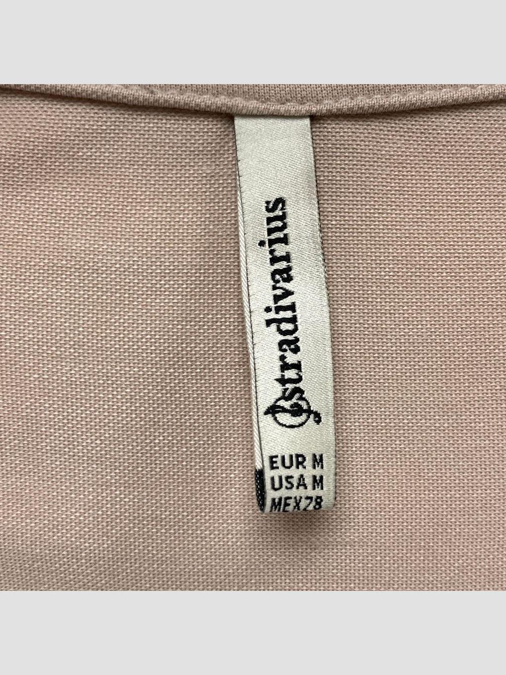 Polera STRADIVARIUS - Talla M (VOP00856033)-1