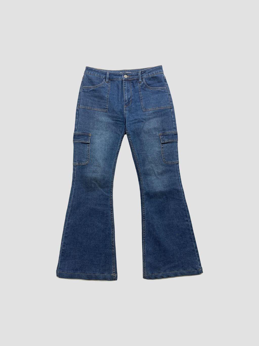 Jean INDEX - Talla 40 (VOP00867312)-0