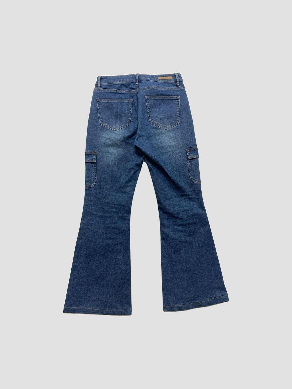 Jean INDEX - Talla 40 (VOP00867312)-1