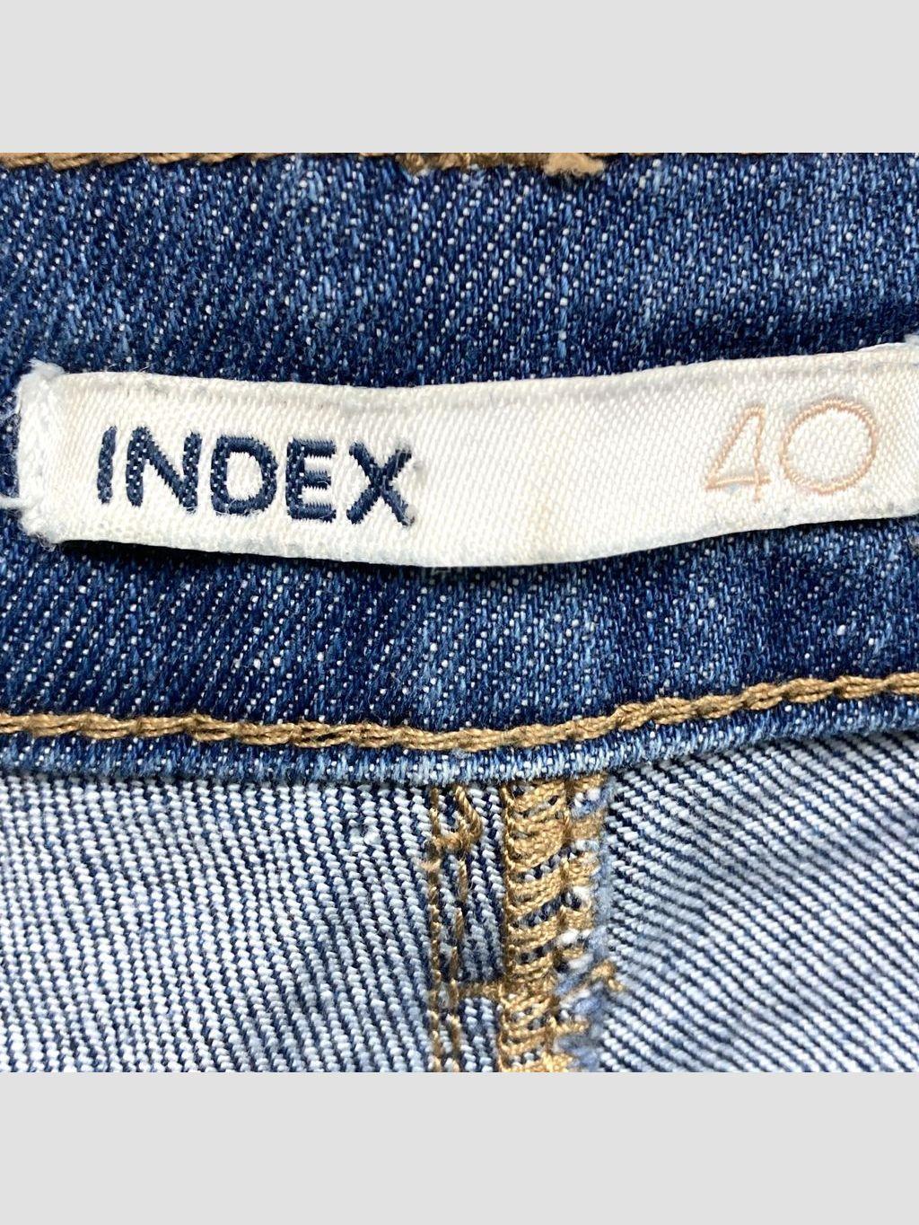 Jean INDEX - Talla 40 (VOP00867312)-2